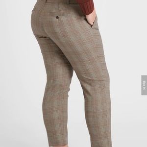 Banana republic slack pants
